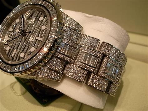 the most expensive Rolex world